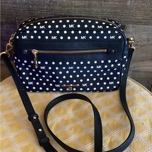 Michael Kors messenger bag
